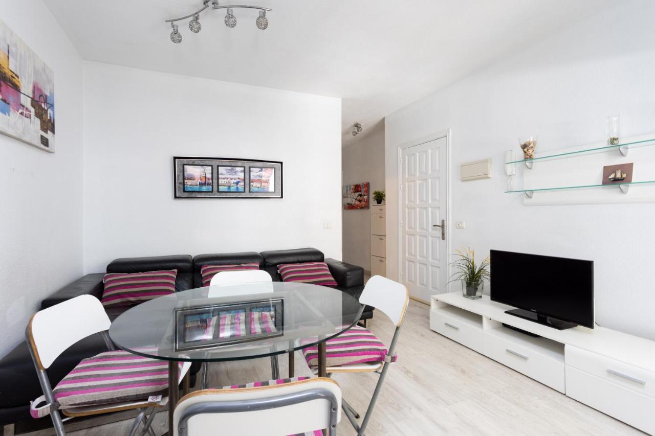 ארונה Classbnb - Nuovo Appartamento A 100M Da Playa Las Vistas מראה חיצוני תמונה
