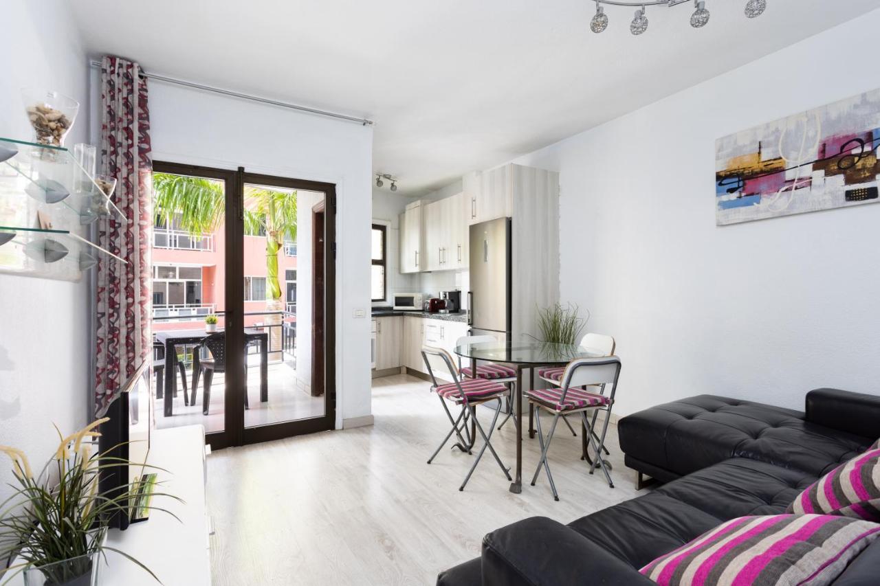 ארונה Classbnb - Nuovo Appartamento A 100M Da Playa Las Vistas מראה חיצוני תמונה