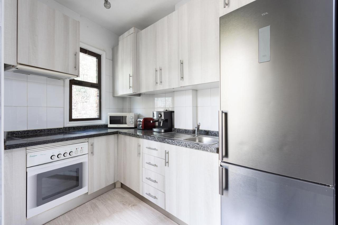 ארונה Classbnb - Nuovo Appartamento A 100M Da Playa Las Vistas מראה חיצוני תמונה