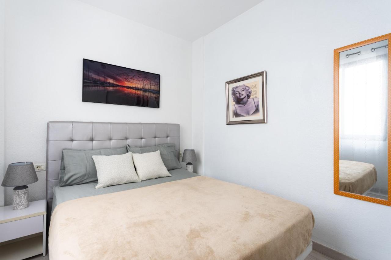 ארונה Classbnb - Nuovo Appartamento A 100M Da Playa Las Vistas מראה חיצוני תמונה