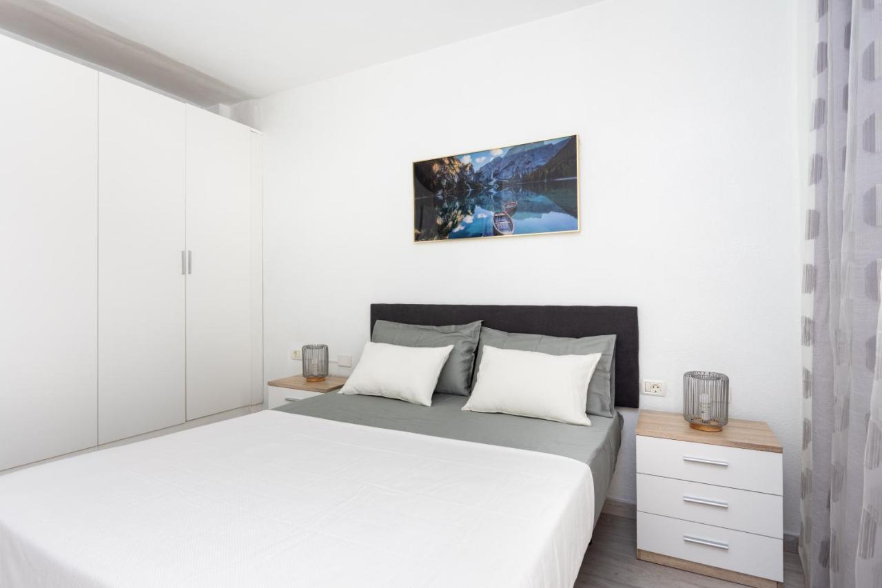 ארונה Classbnb - Nuovo Appartamento A 100M Da Playa Las Vistas מראה חיצוני תמונה